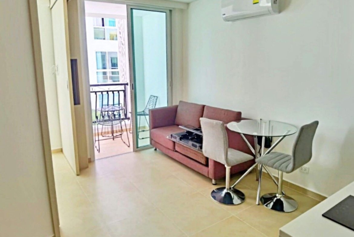 Olympus City Garden Tower - SSF2512127 - select property pattaya