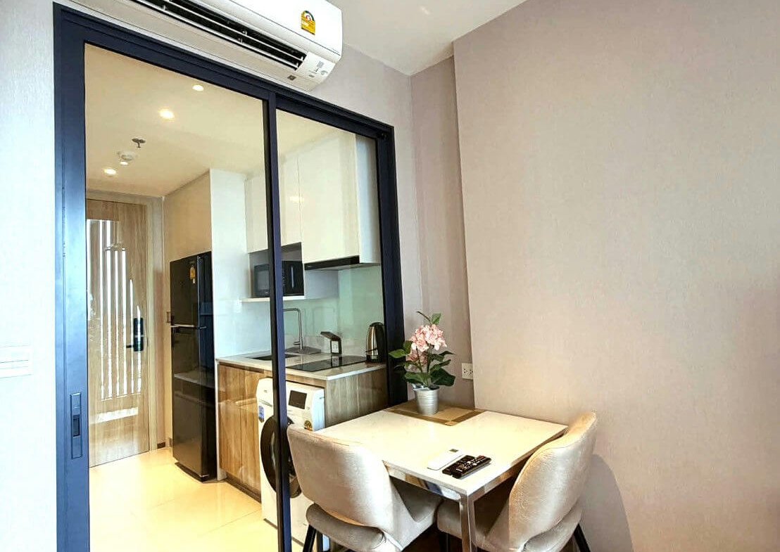 Once Pattaya Condominium - RS251277 - select property pattaya