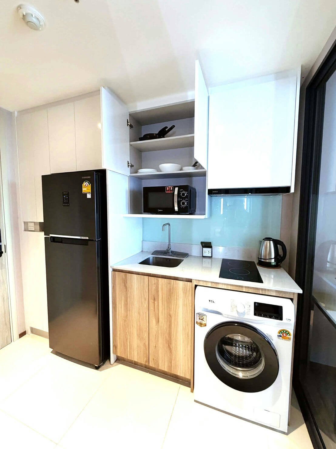 Once Pattaya Condominium - RS251277 - select property pattaya