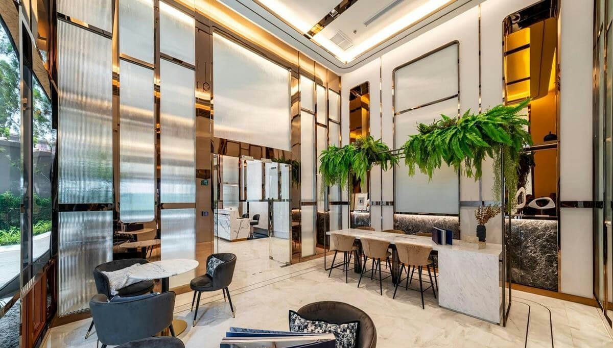 Once Pattaya Condominium - RS251277 - select property pattaya