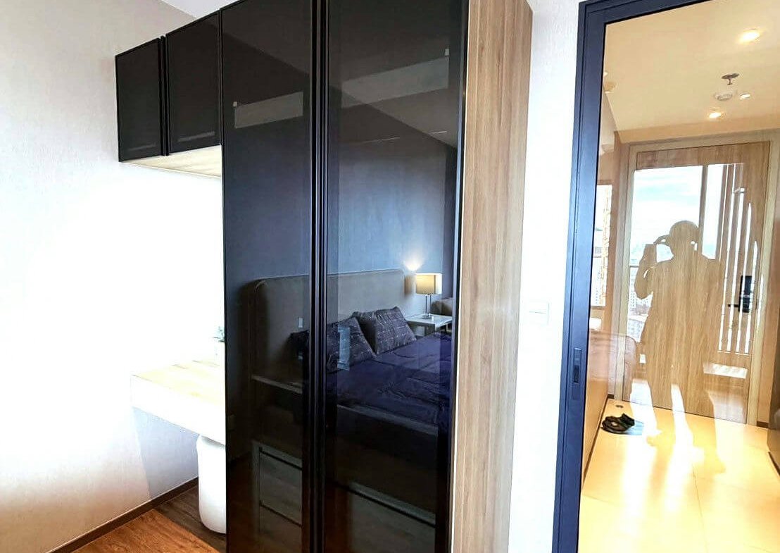 Once Pattaya Condominium - RS251277 - select property pattaya