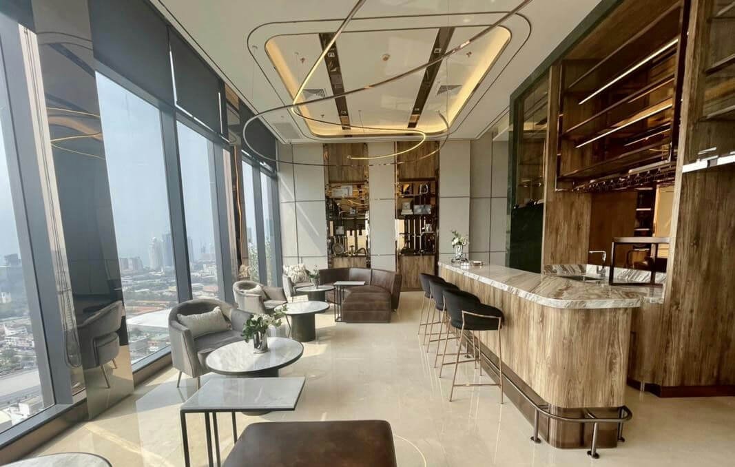 Once Pattaya Condominium - RS251277 - select property pattaya