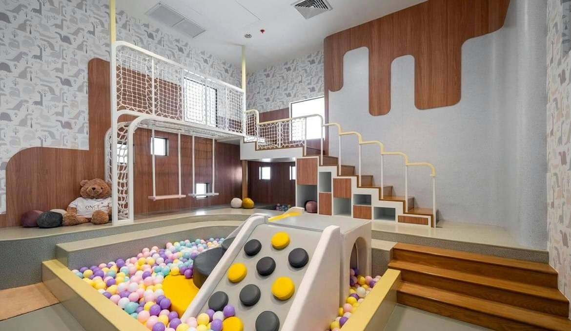 Once Pattaya Condominium - RS251277 - select property pattaya