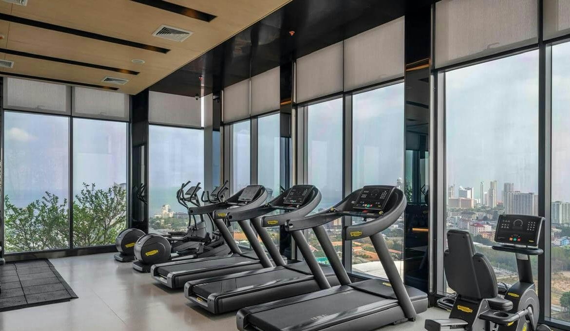 Once Pattaya Condominium - RS251277 - select property pattaya