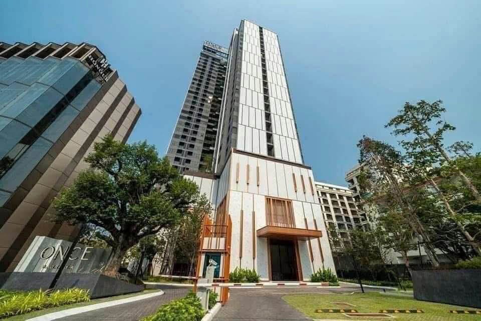 Once Pattaya Condominium - RS251277 - select property pattaya