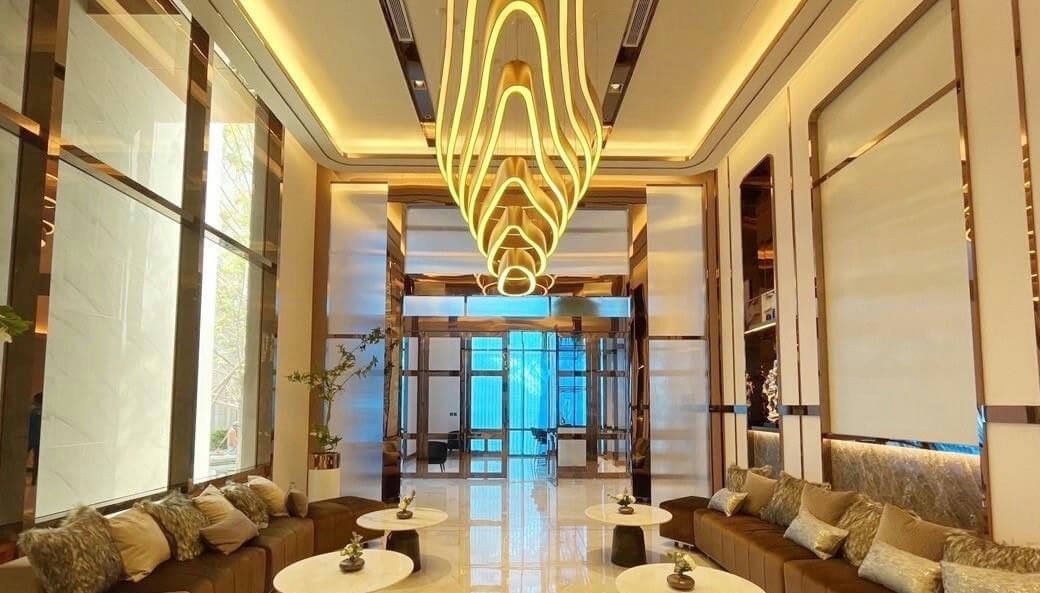 Once Pattaya Condominium - RS251277 - select property pattaya