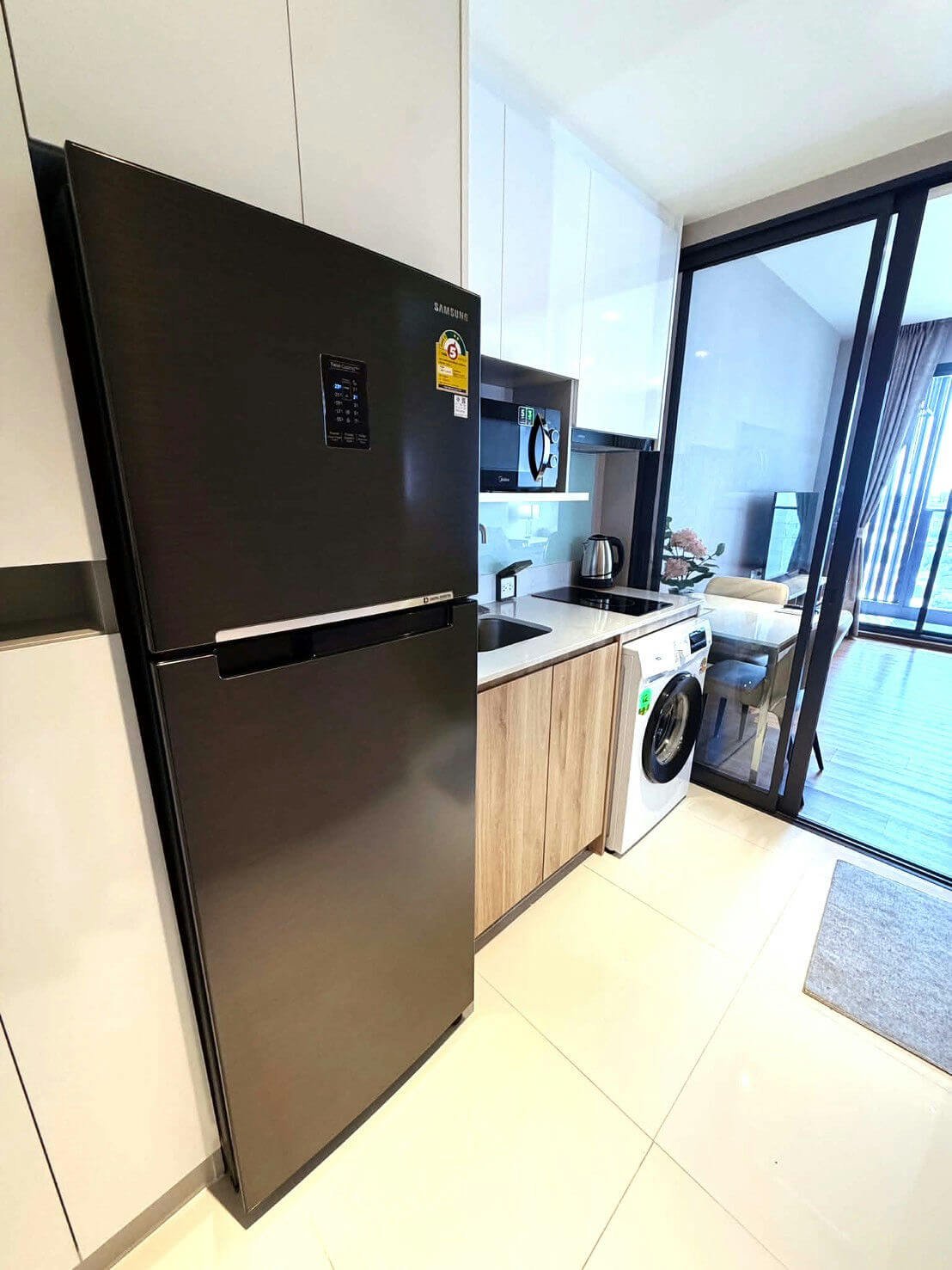 Once Pattaya Condominium - RS251277 - select property pattaya