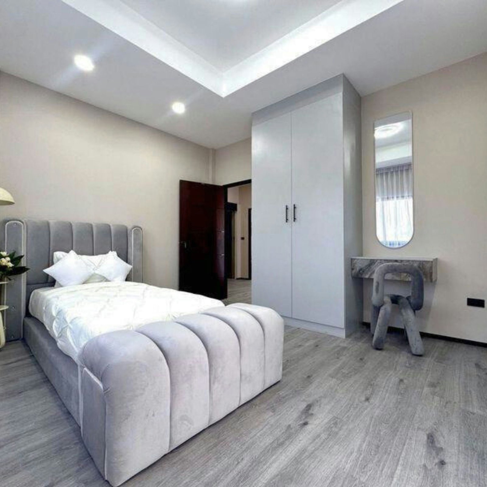 Pool Villa in Country Club - SSC2512131 - select property pattaya