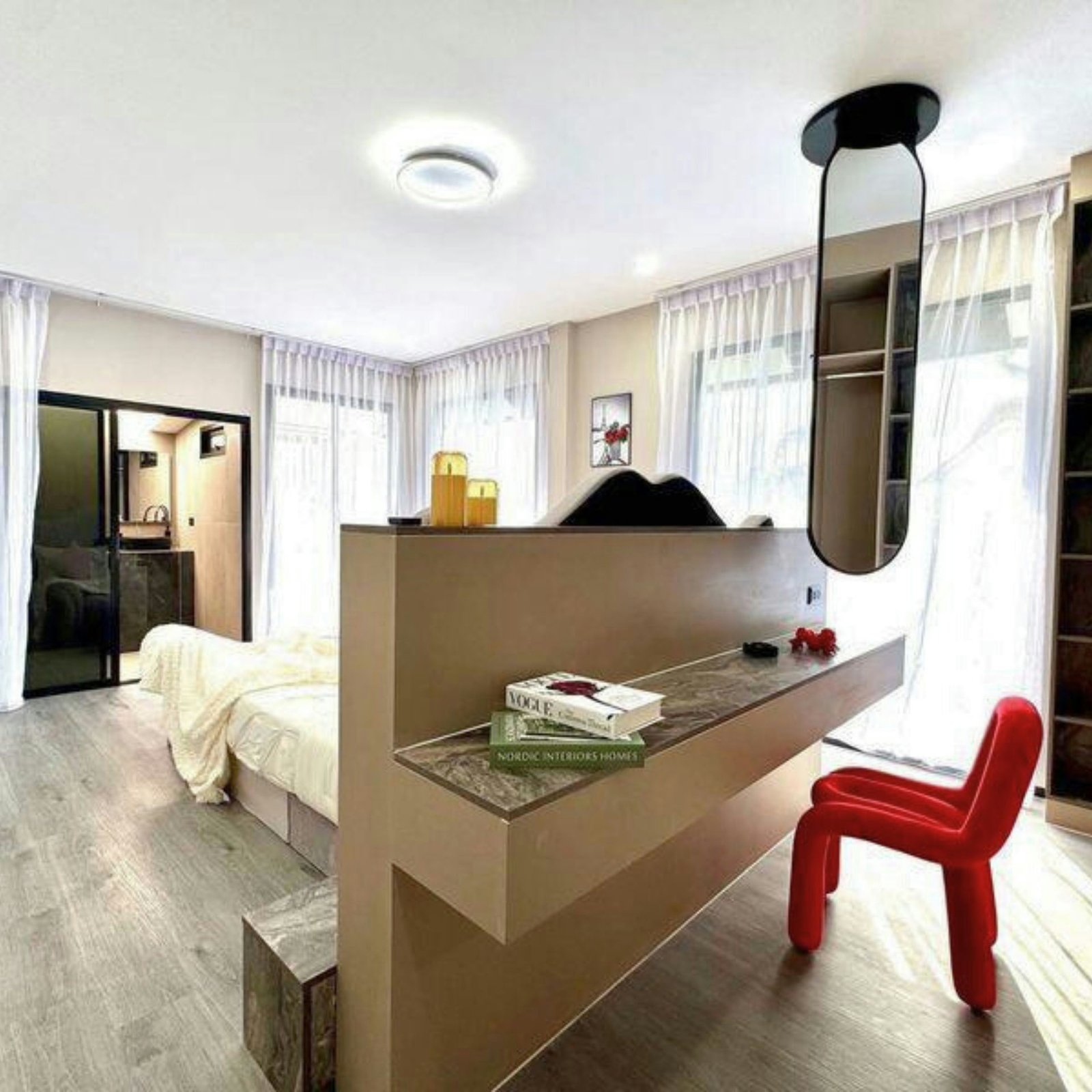 Pool Villa in Country Club - SSC2512131 - select property pattaya