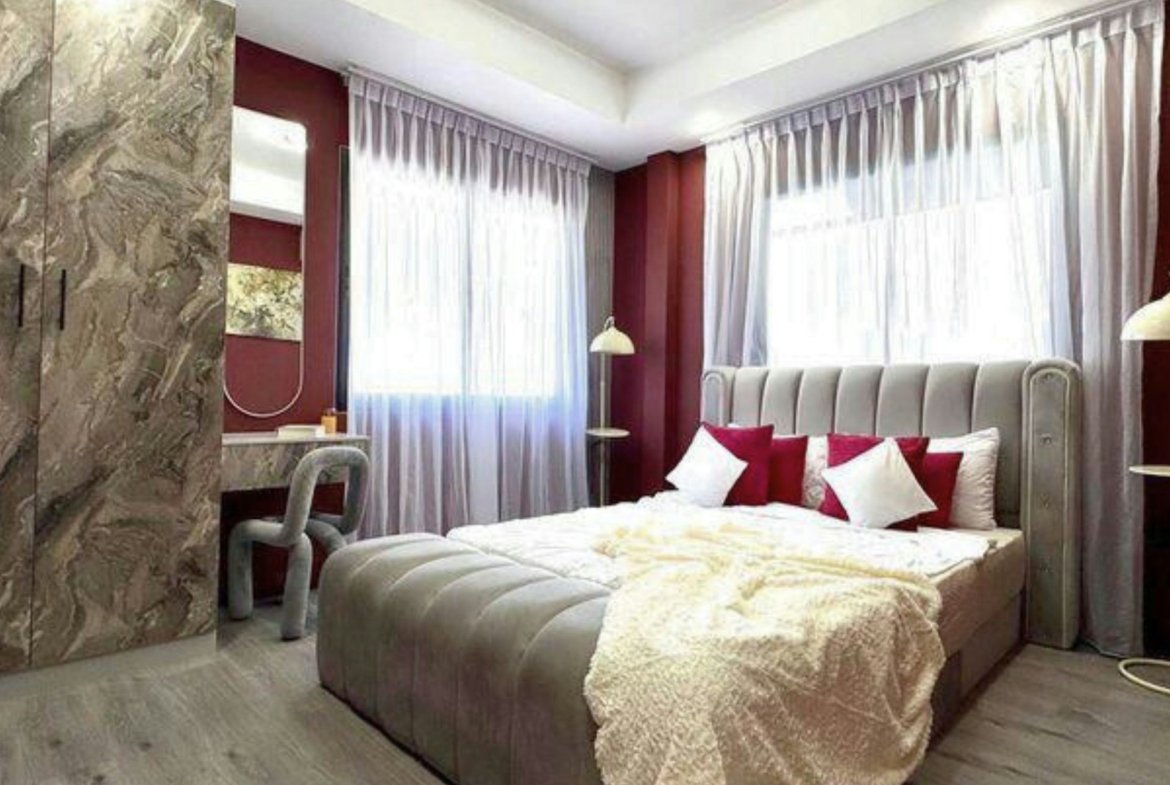 Pool Villa in Country Club - SSC2512131 - select property pattaya