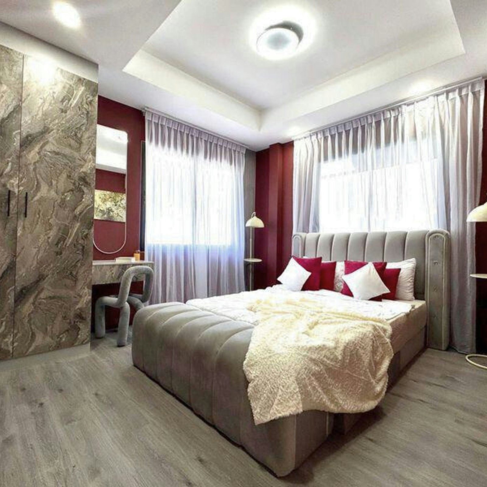 Pool Villa in Country Club - SSC2512131 - select property pattaya