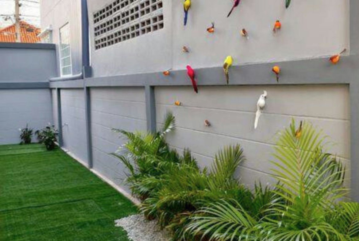 Pool Villa in Country Club - SSC2512131 - select property pattaya