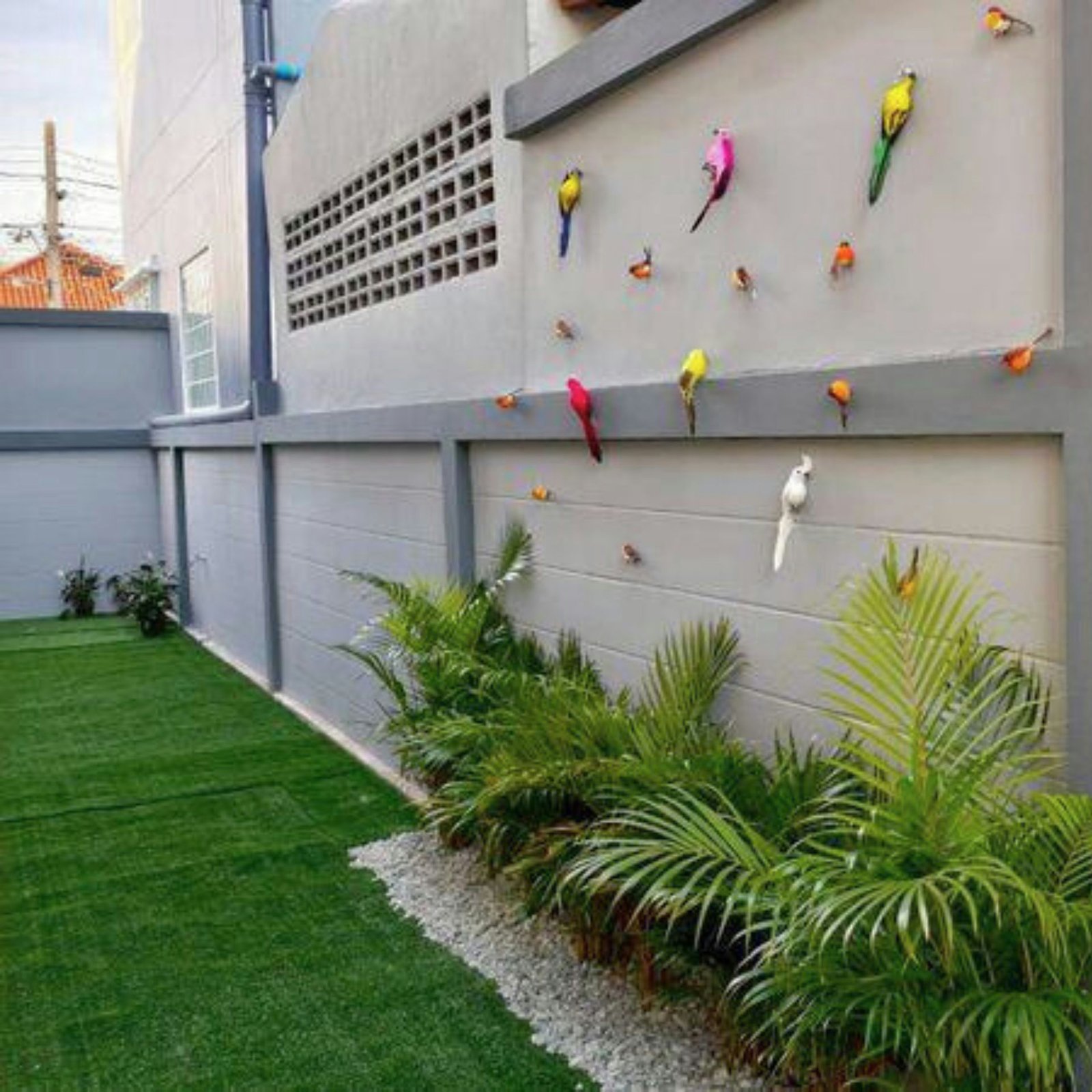 Pool Villa in Country Club - SSC2512131 - select property pattaya