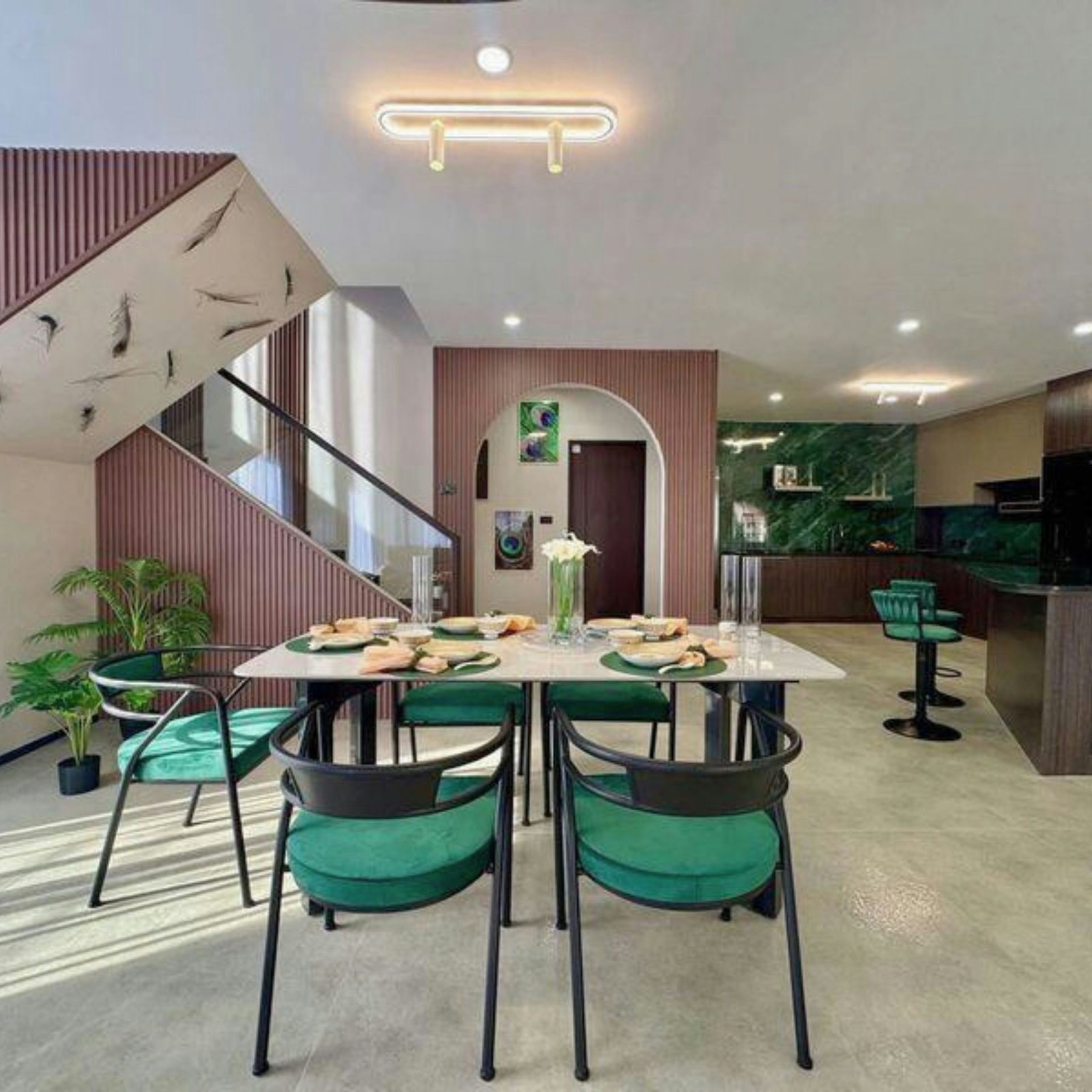 Pool Villa in Country Club - SSC2512131 - select property pattaya