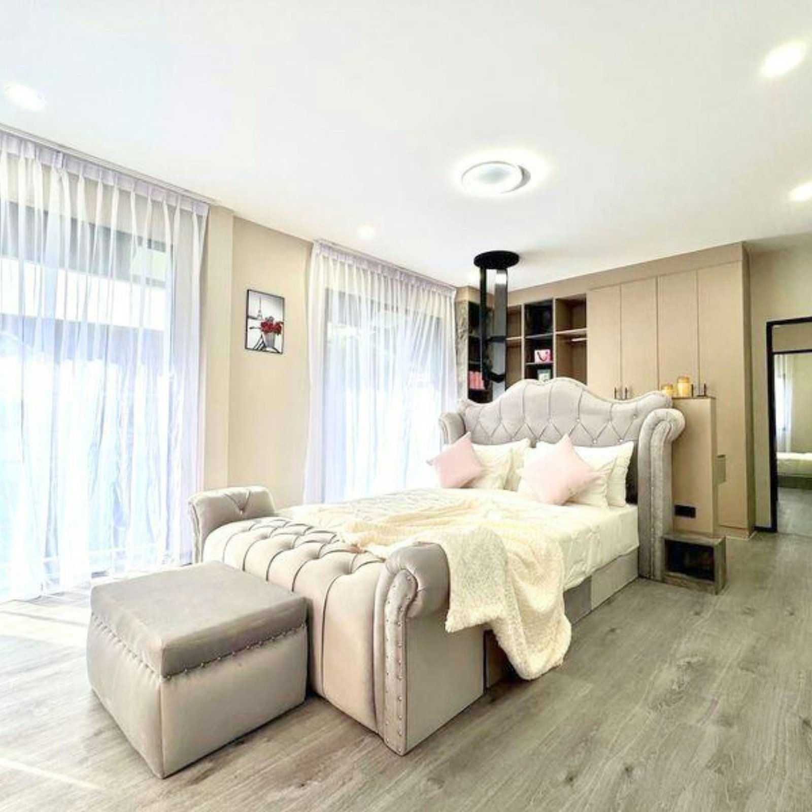 Pool Villa in Country Club - SSC2512131 - select property pattaya