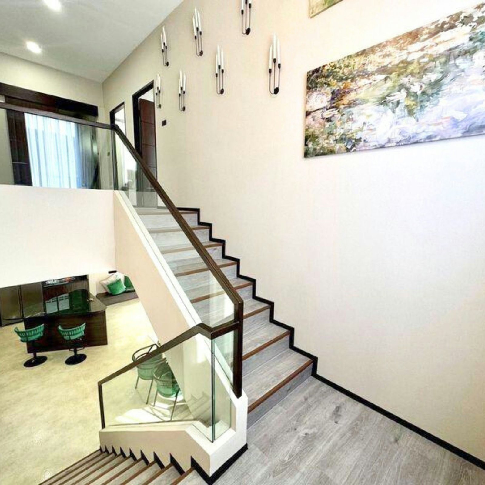 Pool Villa in Country Club - SSC2512131 - select property pattaya