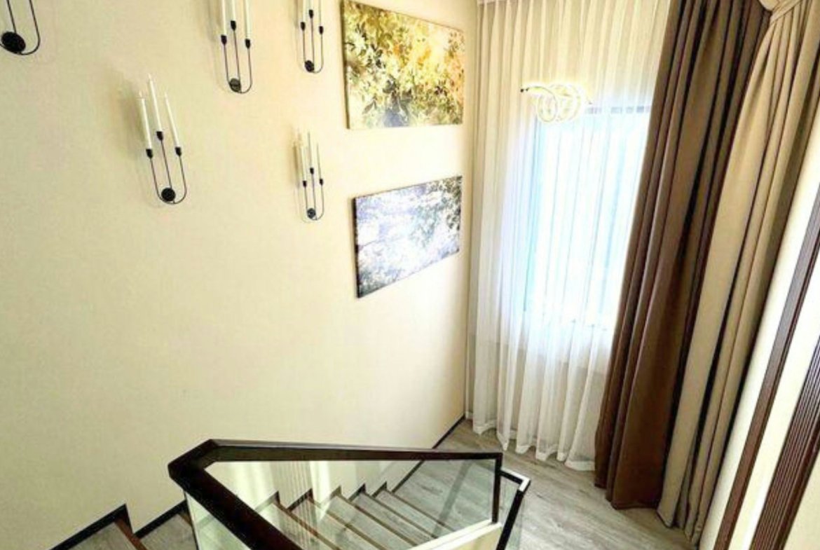 Pool Villa in Country Club - SSC2512131 - select property pattaya