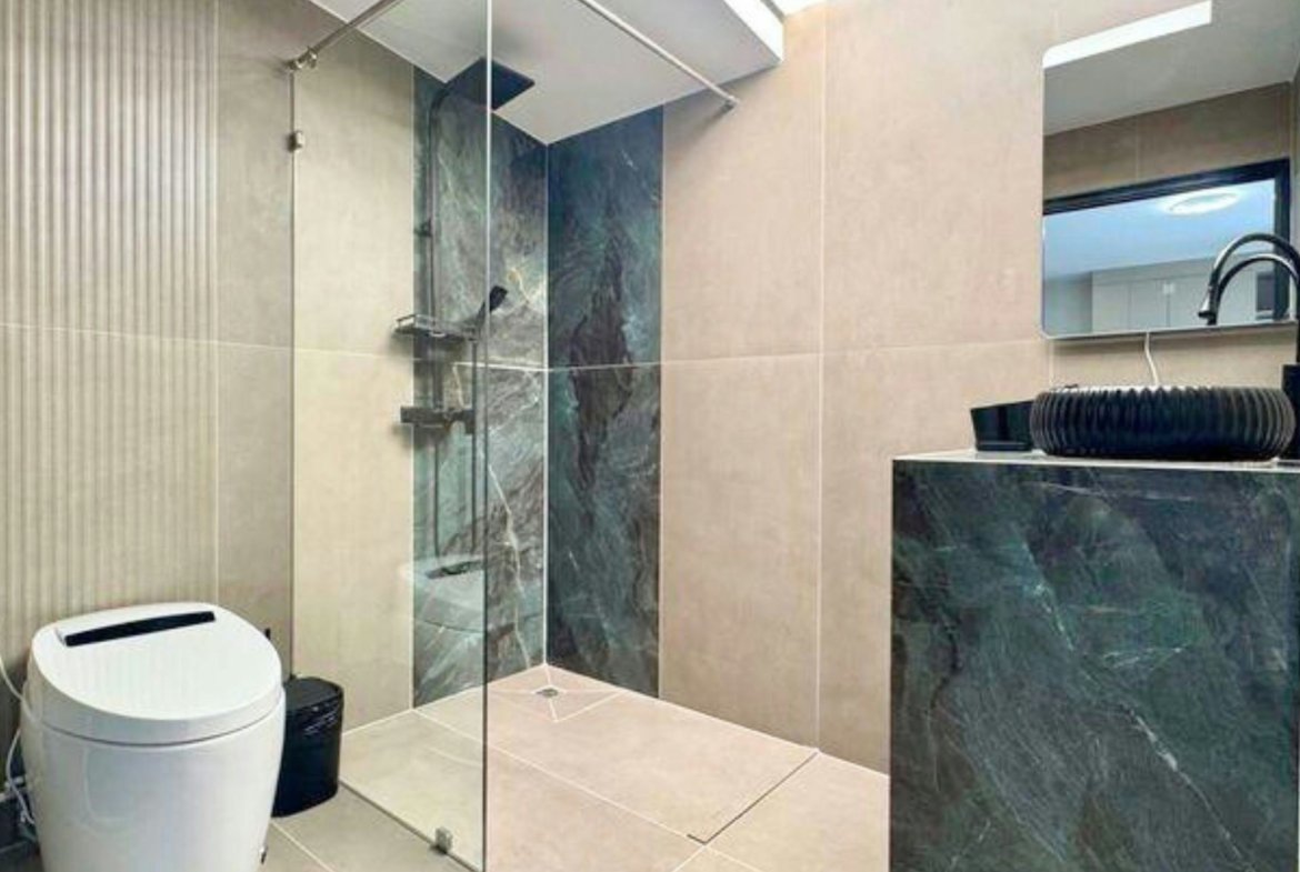 Pool Villa in Country Club - SSC2512131 - select property pattaya