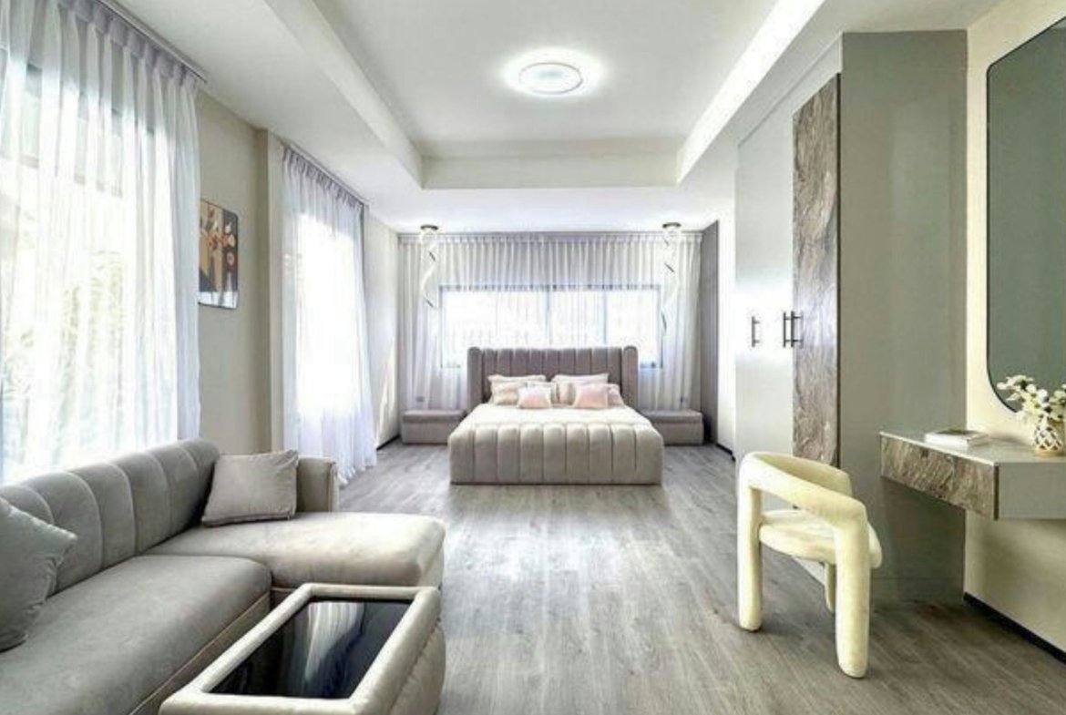 Pool Villa in Country Club - SSC2512131 - select property pattaya