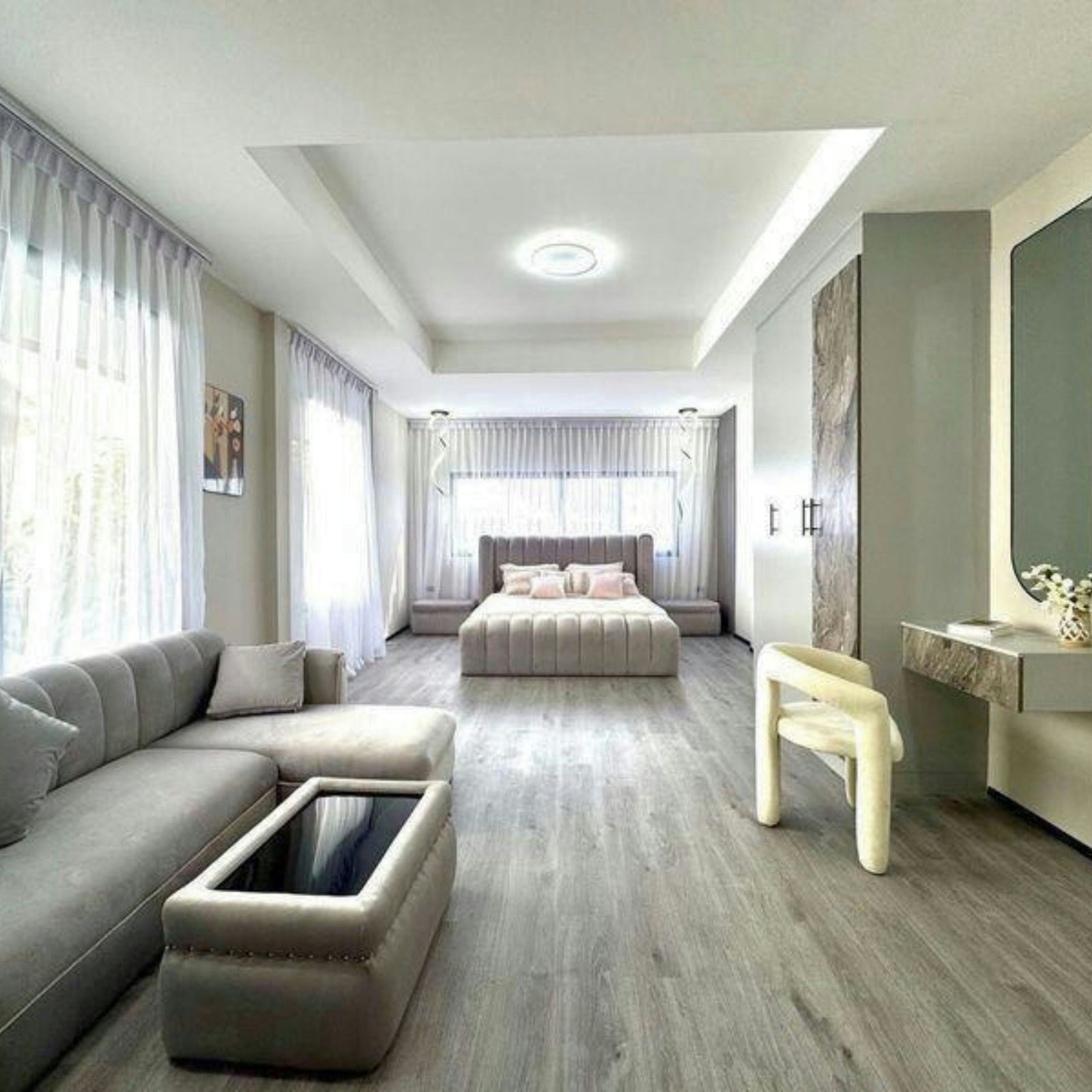 Pool Villa in Country Club - SSC2512131 - select property pattaya