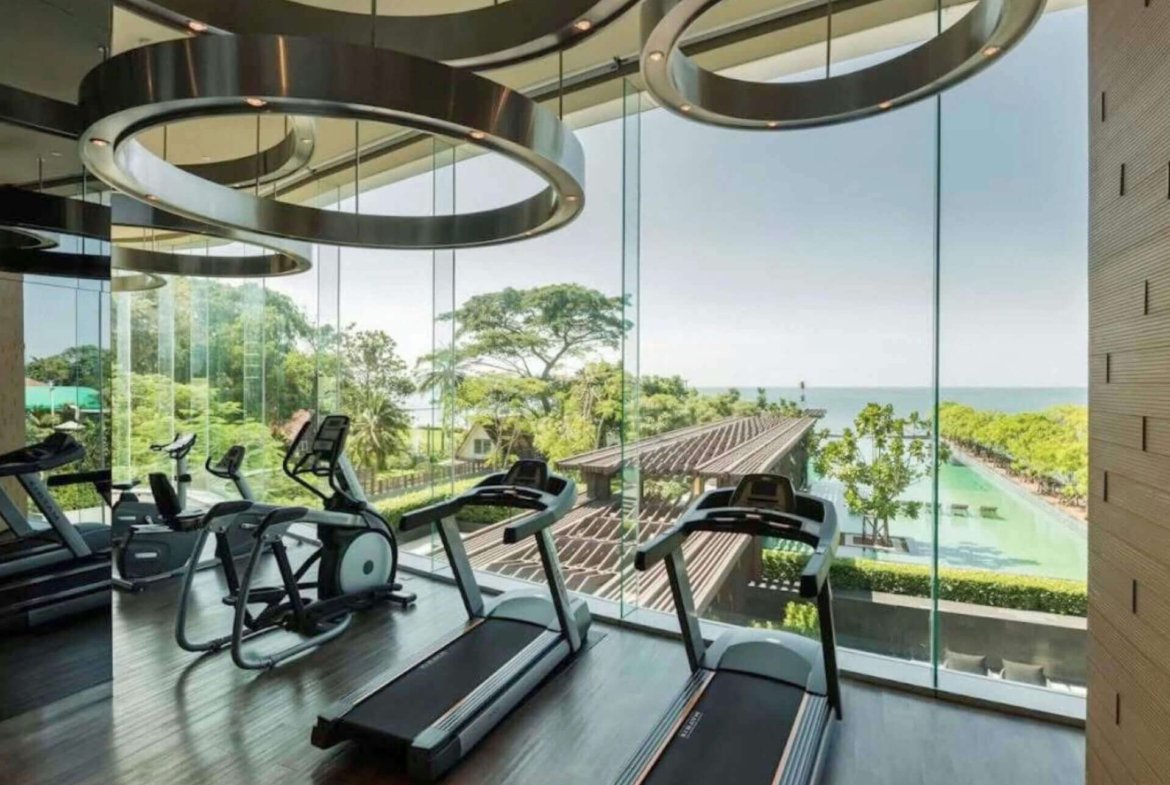 Reflection Jomtien Beach Pattaya - RS251267 - select property pattaya