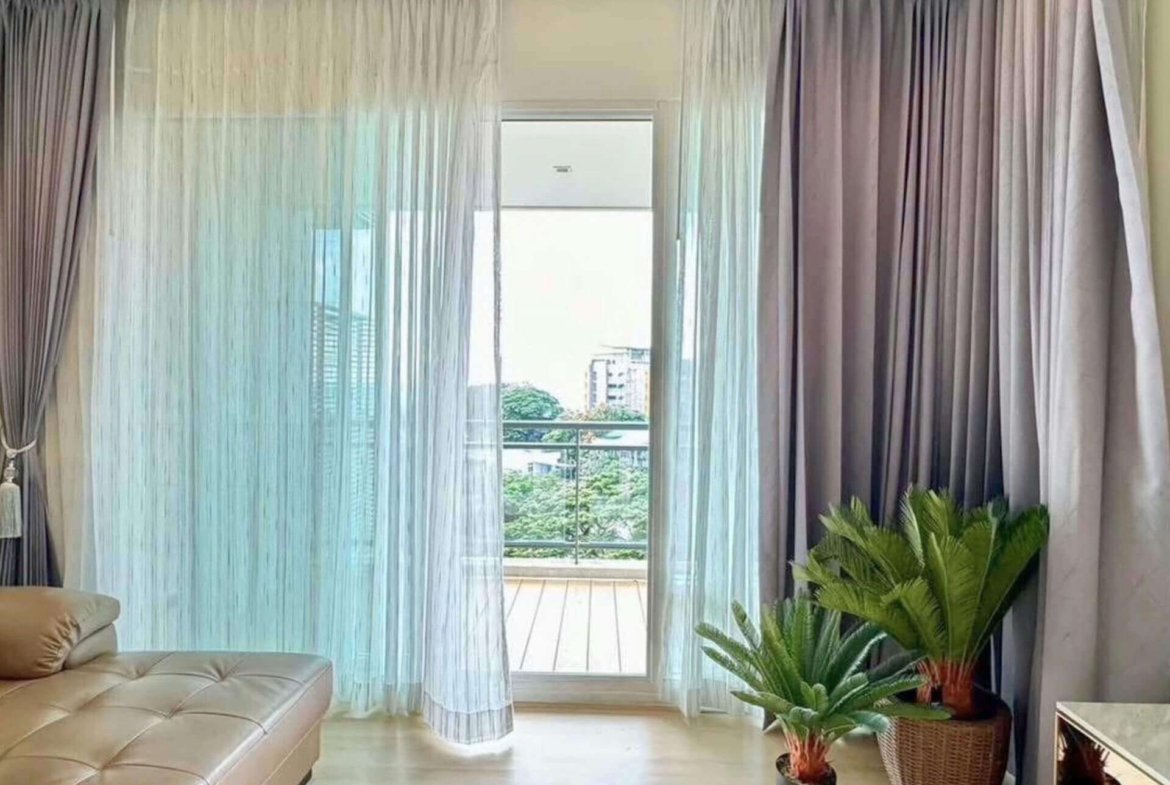 Reflection Jomtien Beach Pattaya - RS251267 - select property pattaya