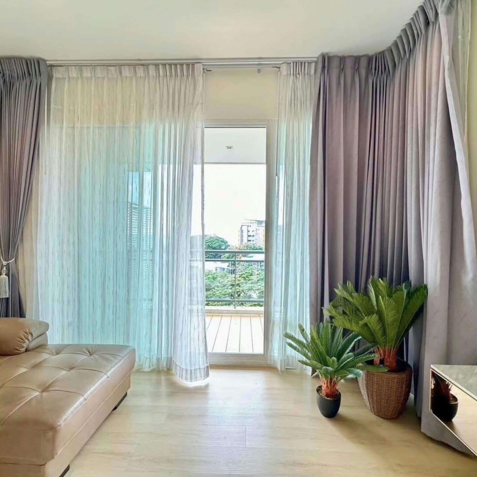 Reflection Jomtien Beach Pattaya - RS251267 - select property pattaya