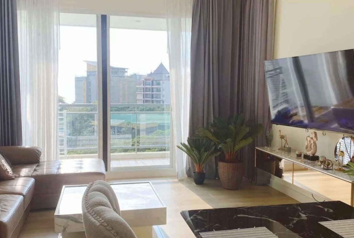 Reflection Jomtien Beach Pattaya - RS251267 - select property pattaya