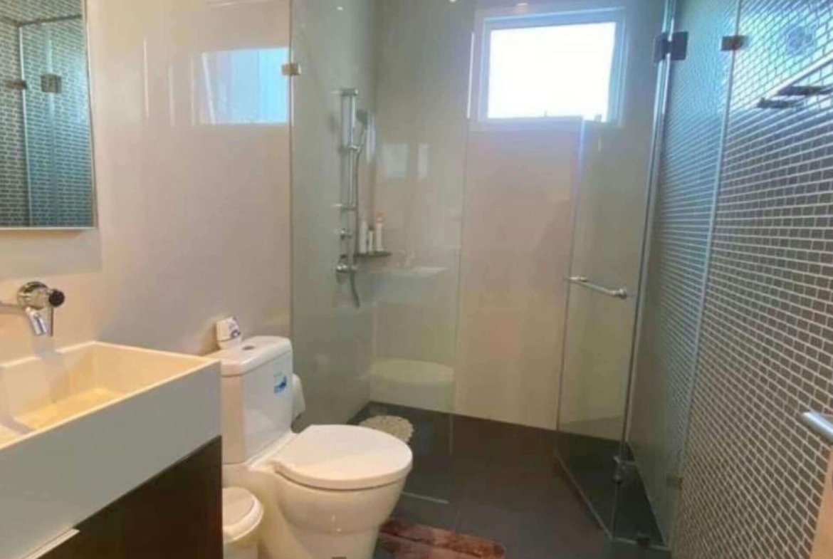 Reflection Jomtien Beach Pattaya - RS251267 - select property pattaya