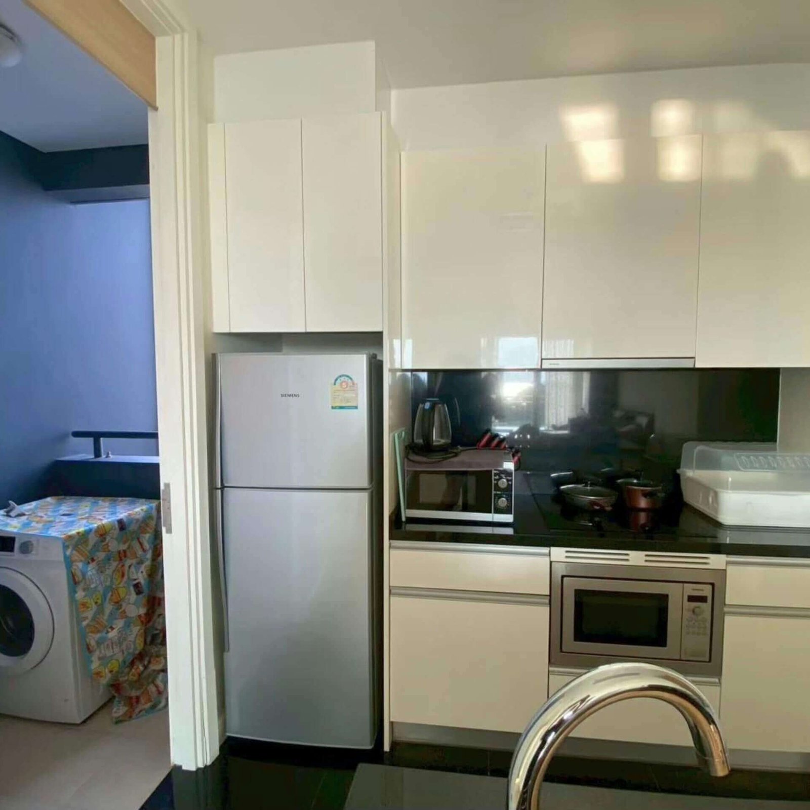 Reflection Jomtien Beach Pattaya - RS251267 - select property pattaya