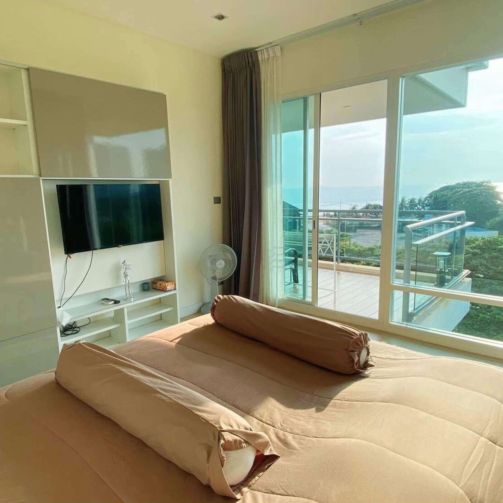 Reflection Jomtien Beach Pattaya - RS251267 - select property pattaya