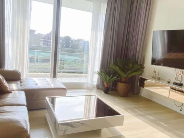 Reflection Jomtien Beach Pattaya - RS251267 - select property pattaya