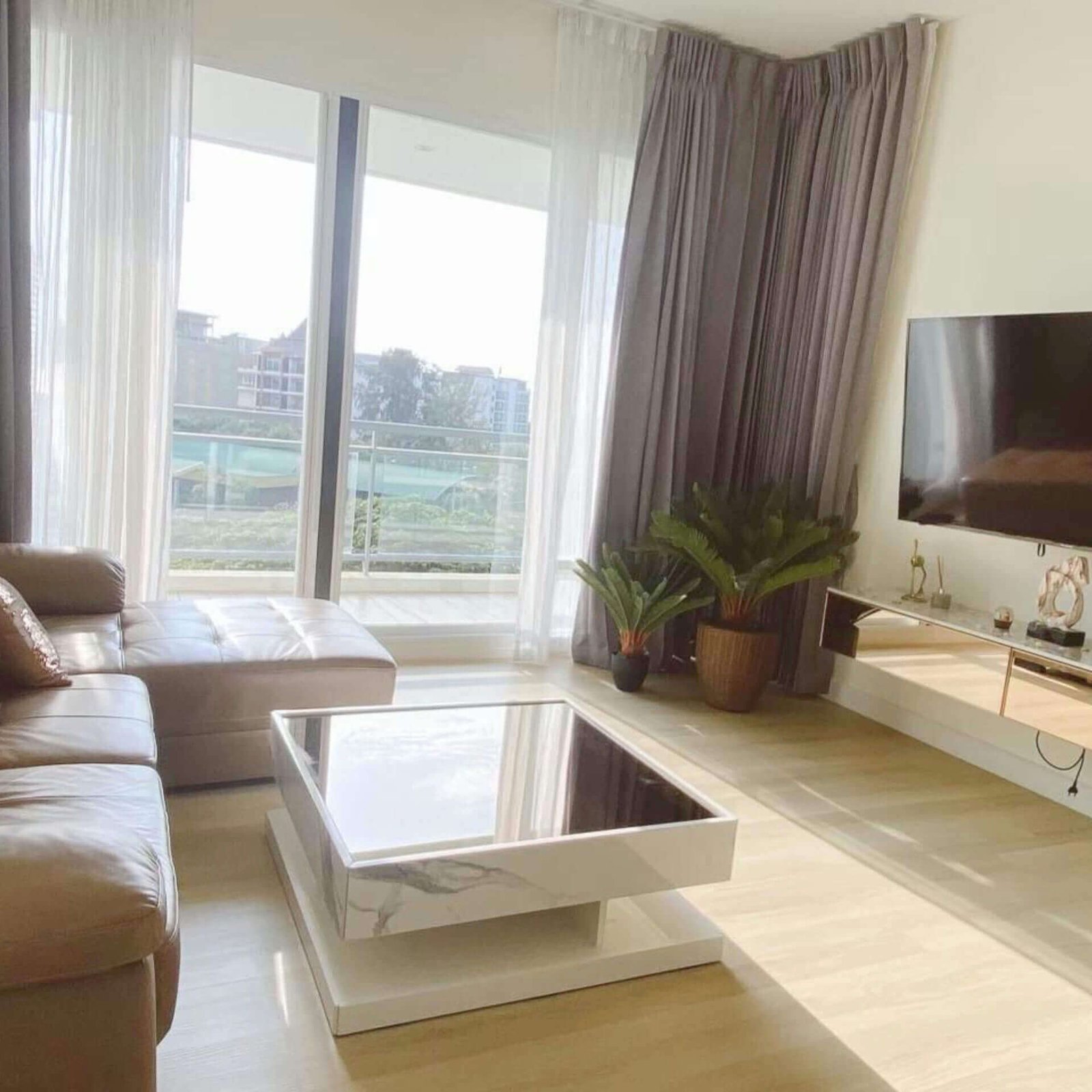 Reflection Jomtien Beach Pattaya - RS251267 - select property pattaya