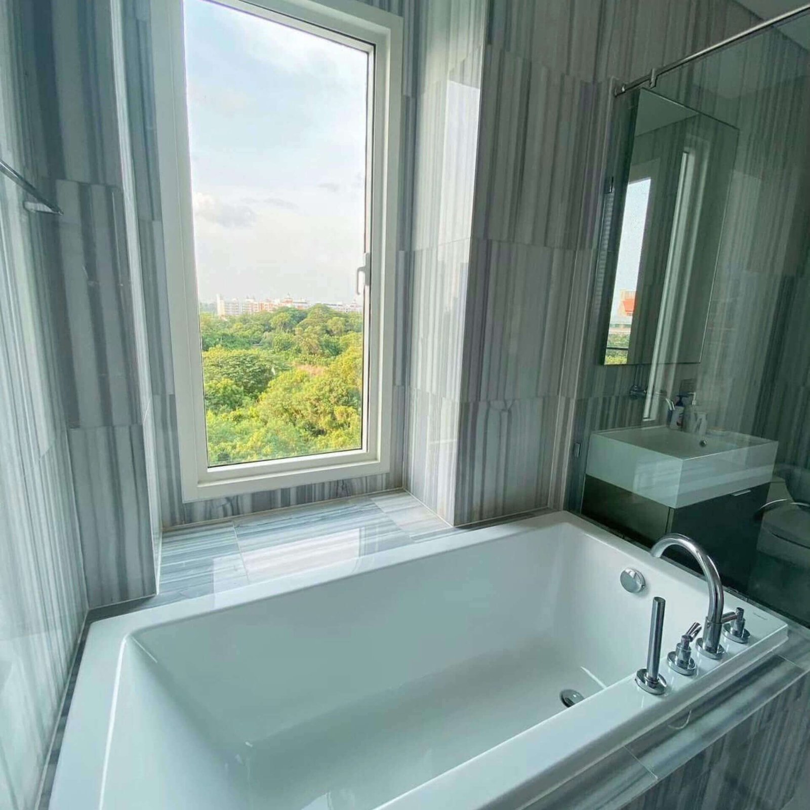 Reflection Jomtien Beach Pattaya - RS251267 - select property pattaya