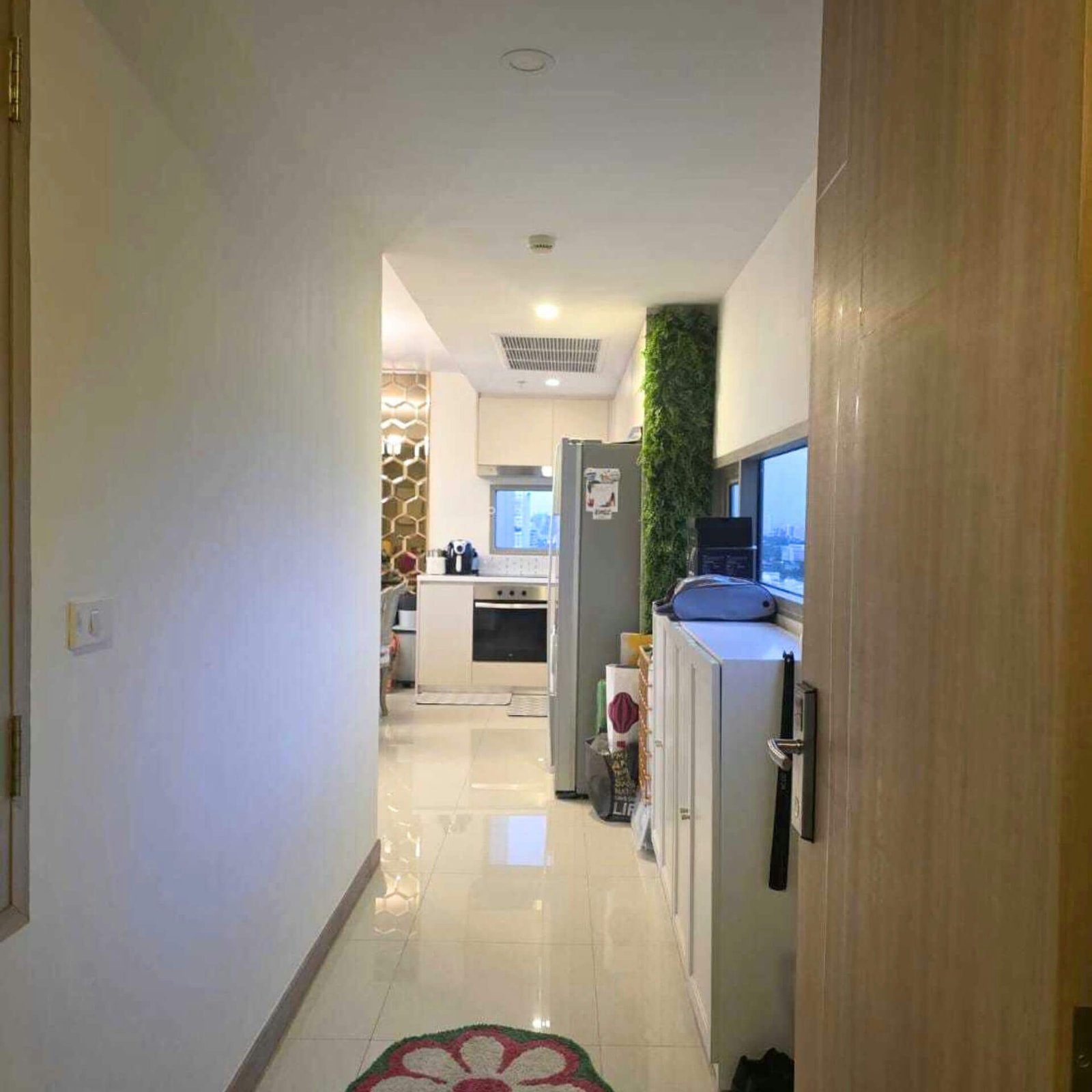 Riviera Jomtien Condo - SSF2512137 - select property pattaya