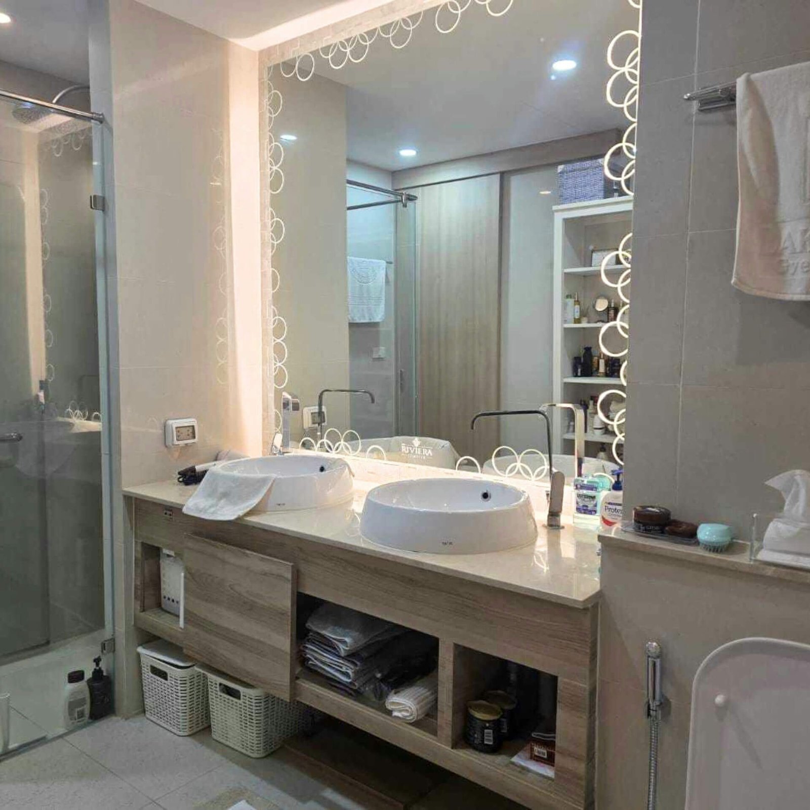 Riviera Jomtien Condo - SSF2512137 - select property pattaya