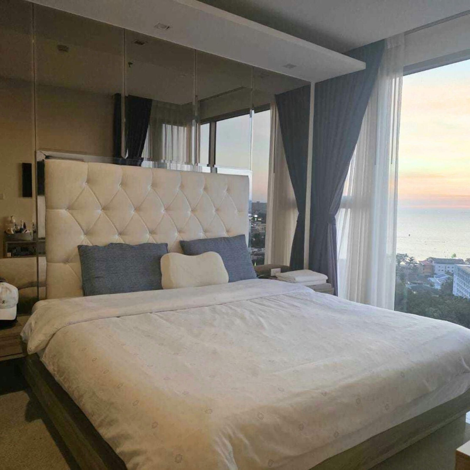 Riviera Jomtien Condo - SSF2512137 - select property pattaya