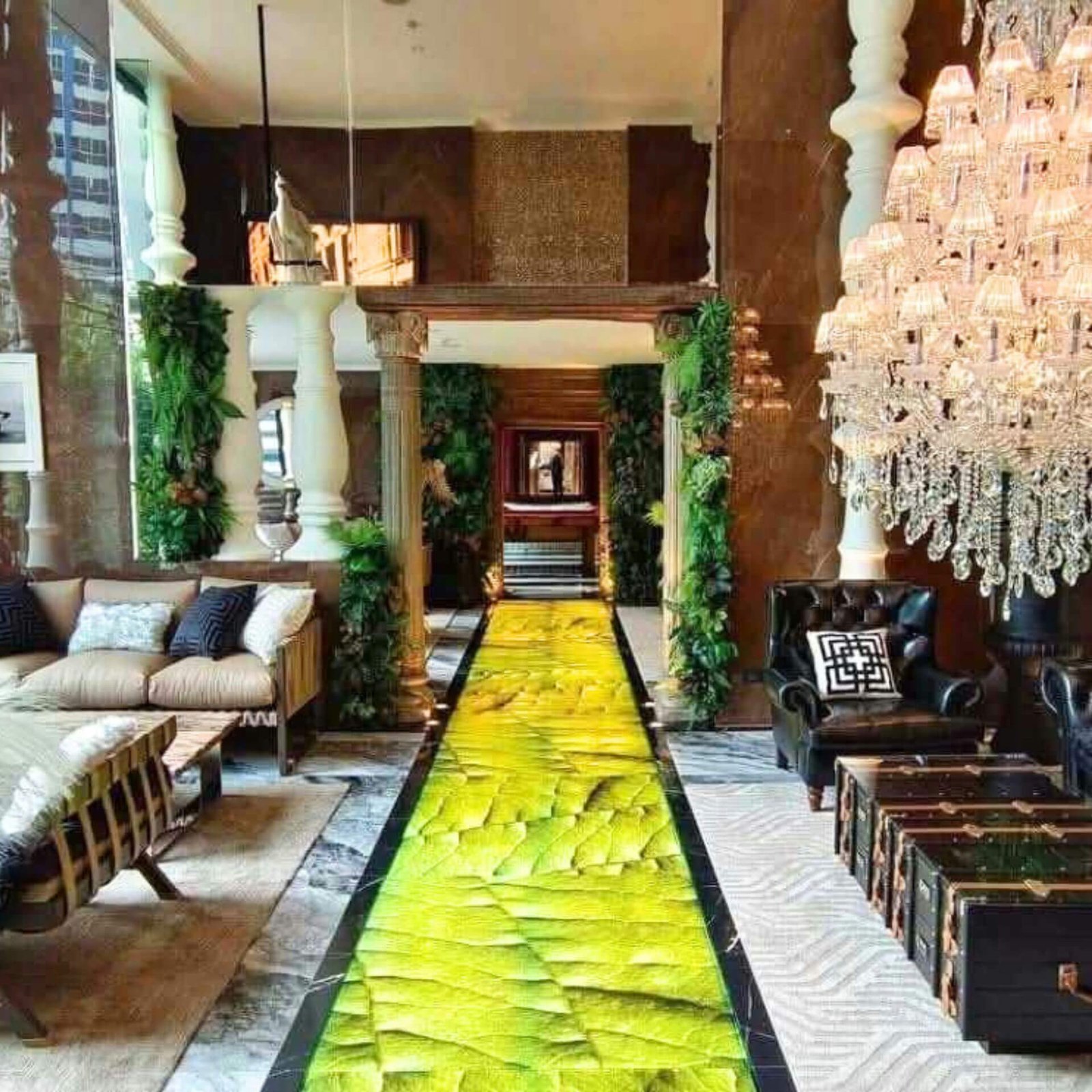 Riviera Monaco Condo - RS251274 - select property pattaya