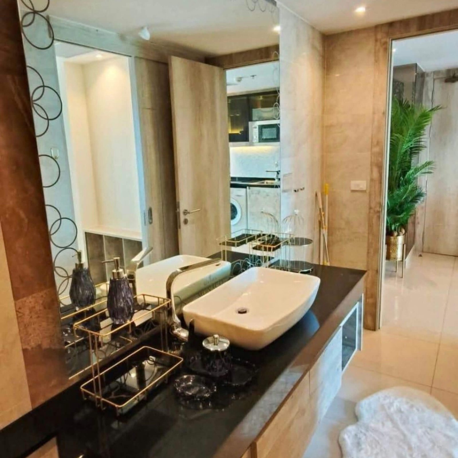 Riviera Monaco Condo - RS251274 - select property pattaya