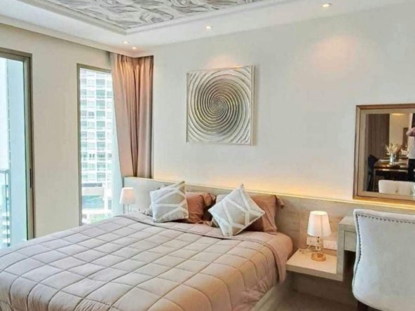 Riviera Monaco Condo - RS251274 - select property pattaya