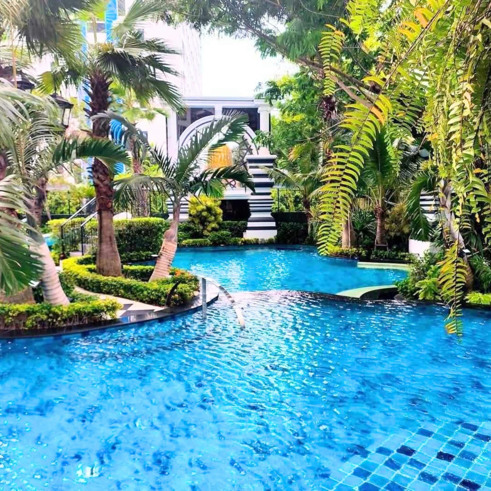 Riviera Monaco Condo - RS251274 - select property pattaya