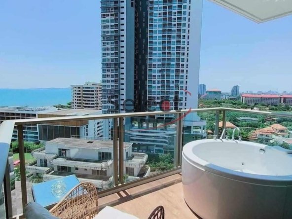 Riviera Monaco Condominium - RS251274 - select property pattaya