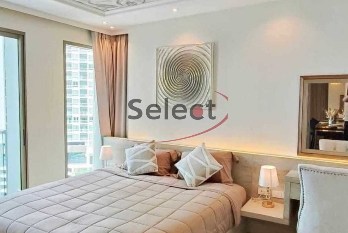 Riviera Monaco Condominium - RS251274 - select property pattaya