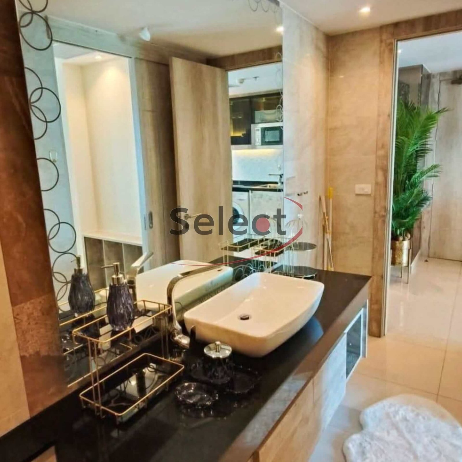 Riviera Monaco Condominium - RS251274 - select property pattaya