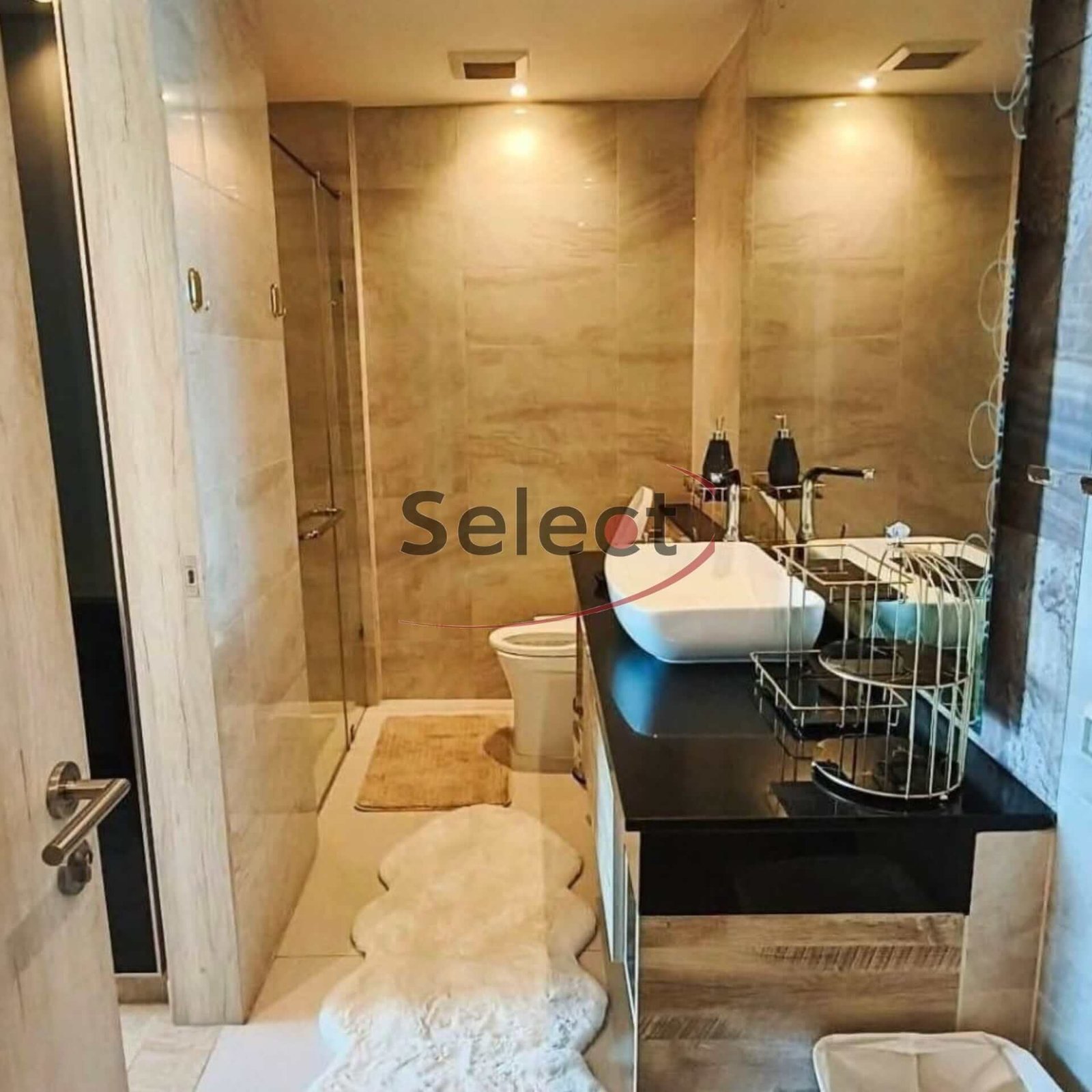 Riviera Monaco Condominium - RS251274 - select property pattaya