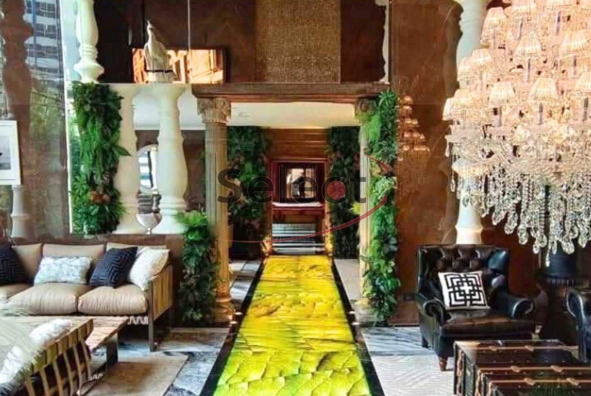 Riviera Monaco Condominium - RS251274 - select property pattaya