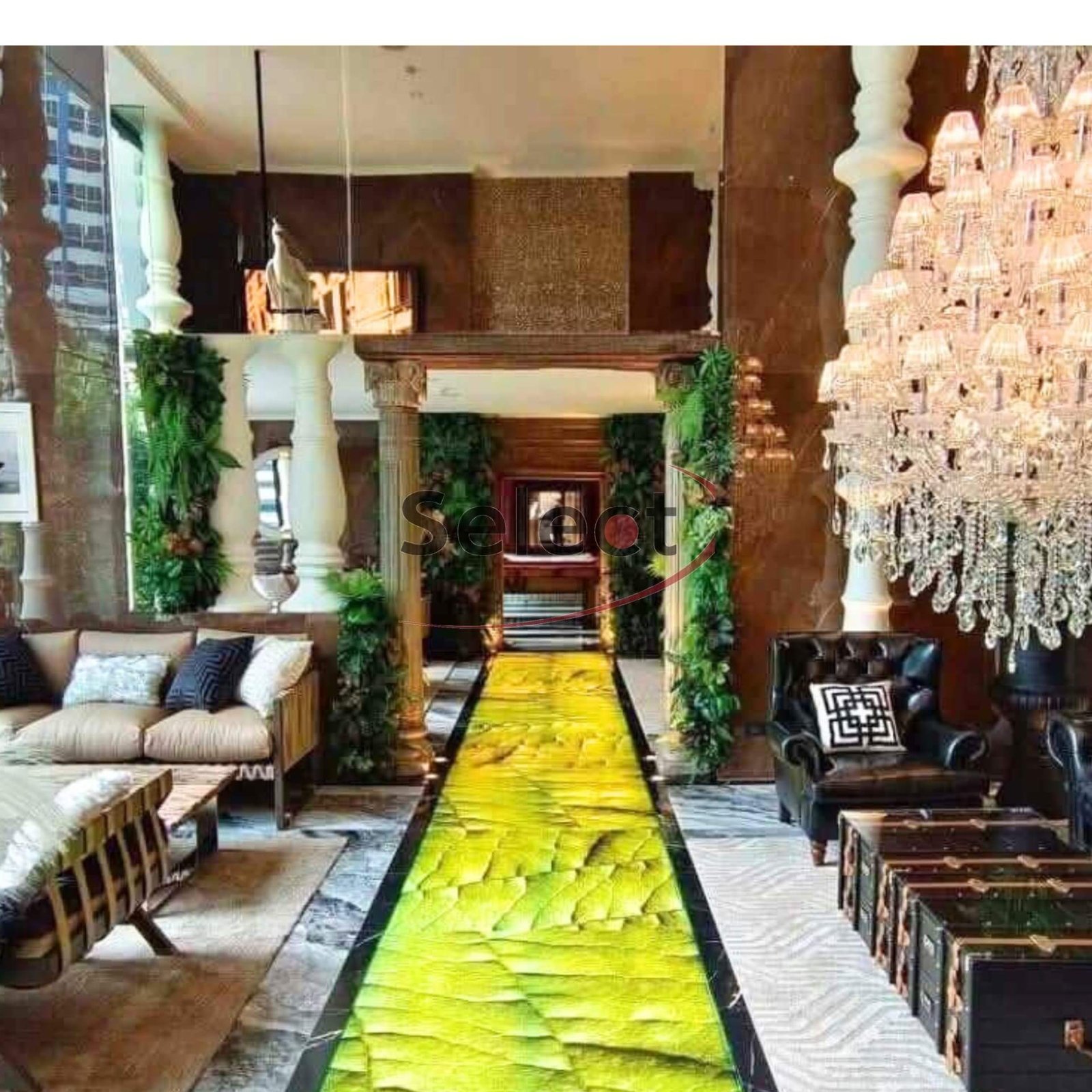 Riviera Monaco Condominium - RS251274 - select property pattaya