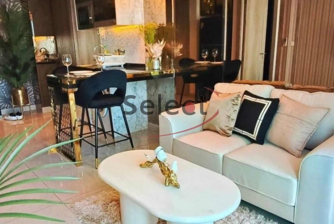 Riviera Monaco Condominium - RS251274 - select property pattaya