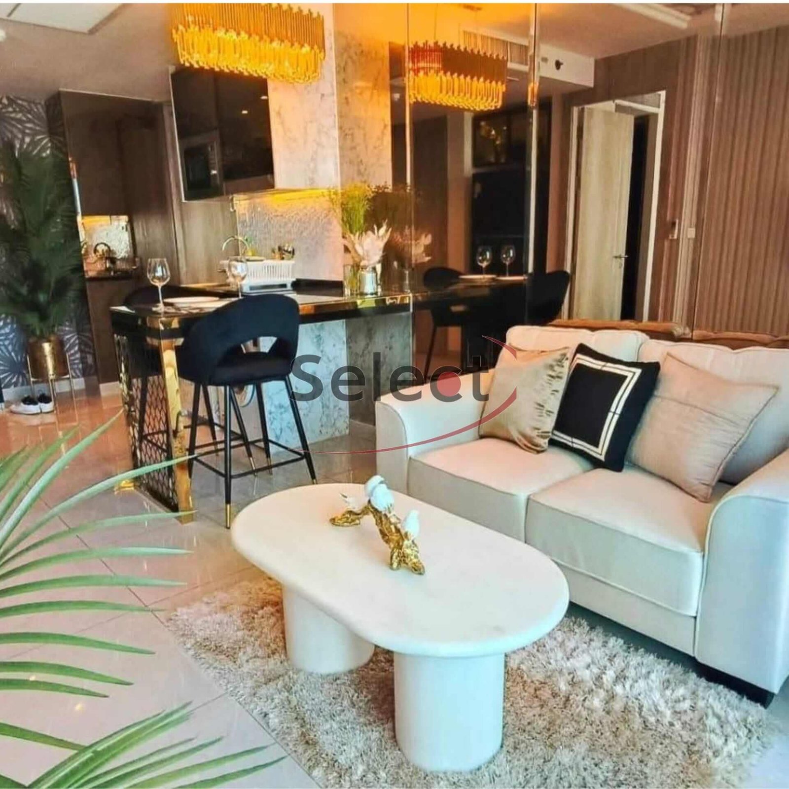 Riviera Monaco Condominium - RS251274 - select property pattaya