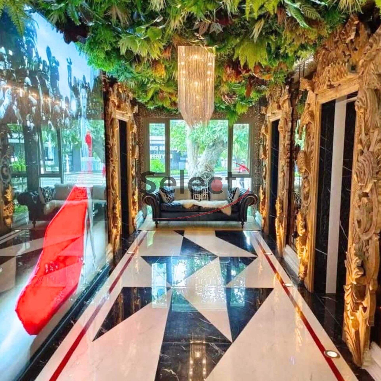 Riviera Monaco Condominium - RS251274 - select property pattaya